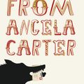 Cover Art for 9781408828427, A Card from Angela Carter by Susannah Clapp