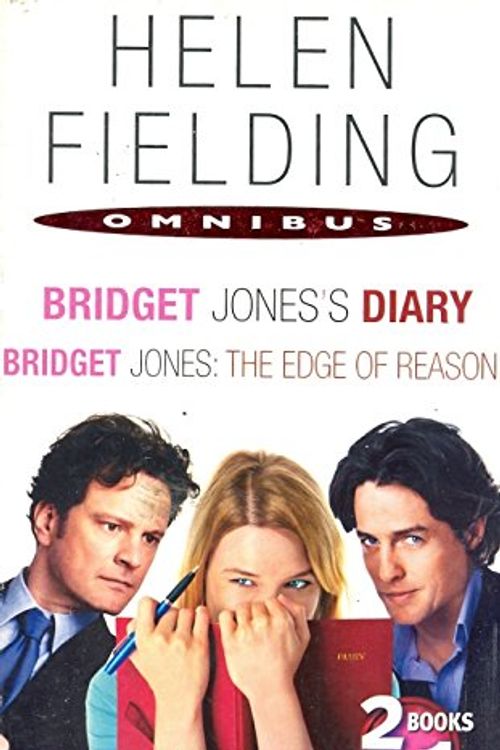 Cover Art for 9780330457842, BRIDGET JONES'S DIARY AND BRIDGET JONES: THE EDGE OF REASON. by Helen. Fielding