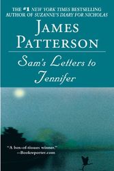 Cover Art for 9780446613347, Sam's Letters to Jennifer by James Patterson