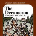 Cover Art for 9780393091328, The Decameron by Giovanni Boccaccio