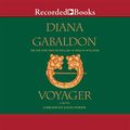 Cover Art for B014BGXH62, By Diana Gabaldon - Voyager audio book (Voyager) (1905-07-06) [Audio CD] by Diana Gabaldon