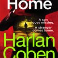 Cover Art for 9781473519046, Home by Harlan Coben