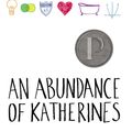 Cover Art for 9781440629792, An Abundance of Katherines by John Green