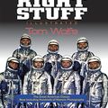 Cover Art for 9781579124588, The Right Stuff by Tom Wolfe