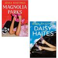 Cover Art for 9789124245207, The Magnolia Parks Universe Series 2 Books Collection Set By Jessa Hastings (Magnolia Parks, Daisy Haites) by Jessa Hastings