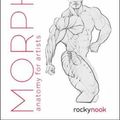 Cover Art for 9781681987590, Morpho: Muscled Bodies: Anatomy for Artists (Morpho: Anatomy for Artists) by Michel Lauricella