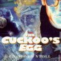 Cover Art for 9780330317429, The Cuckoo's Egg by Clifford Stoll