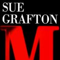Cover Art for 9781568652306, M Is For Malice by Grafton Sue