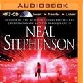 Cover Art for 9781491543382, The Diamond Age by Neal Stephenson