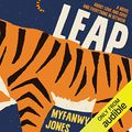 Cover Art for B010G0X6ZY, Leap by Myfanwy Jones