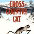 Cover Art for 9780688065195, Cross-Country Cat by Mary Calhoun