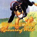 Cover Art for 9781481431453, Running WildUpchuck and the Rotten Willy by Bill Wallace