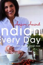 Cover Art for 9780755312016, Indian Every Day by Anjum Anand