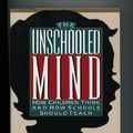 Cover Art for 9780465088959, The Unschooled Mind by Howard Gardner