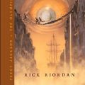 Cover Art for B004R1LPHA, The Sea of Monsters (text only) by R. Riordan by R. Riordan