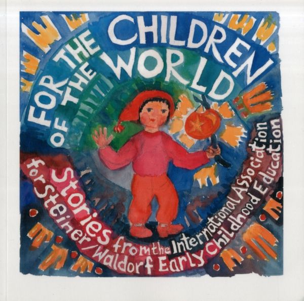 Cover Art for 9781936849055, For the Children of the World by Louise deForest