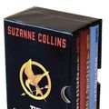 Cover Art for 8601400319468, HUNGER GAMES TRILOGY BOXSET by Suzanne Collins