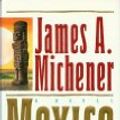 Cover Art for 9780517137390, Mexico by James A. Michener