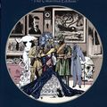 Cover Art for 9781401240837, The League Of Extraordinary Gentlemen Omnibus by Alan Moore