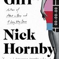 Cover Art for B00M3Q6O7C, Funny Girl: A Novel by Nick Hornby