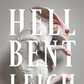 Cover Art for B09WZ7NRYW, Hell Bent by Leigh Bardugo