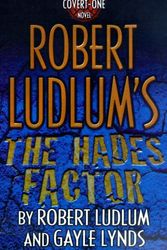 Cover Art for 9780312264376, The Hades Factor by Robert Ludlum, Gayle Lynds