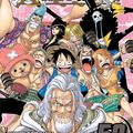 Cover Art for 9781421534688, One Piece: v. 52 by Eiichiro Oda