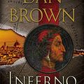 Cover Art for B00C7U28GA, Inferno by Dan Brown
