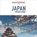 Cover Art for 9781786715715, Insight Pocket Guide JapanInsight Pocket Guides by Insight Guides