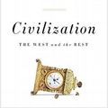 Cover Art for 9781594203053, Civilization by Niall Ferguson