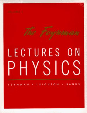 Cover Art for 9780201021158, The Feynman Lectures on Physics (3 Volume Set) (Set v) by Richard Phillips Feynman