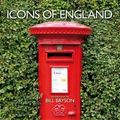 Cover Art for 9781845250546, Icons of England by Think Books