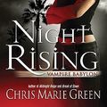 Cover Art for 9780441016860, Night Rising by Chris Marie Green