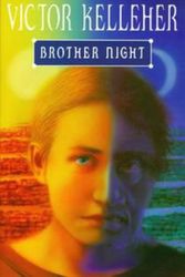 Cover Art for 9780140387537, Brother Night by Victor Kelleher