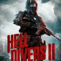 Cover Art for 9798200724468, Hell Divers II: Ghosts (Hell Divers Series, Book 2 (*Large Print)) by Nicholas Sansbury Smith