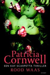 Cover Art for 9789021805825, Rood waas / druk 2 by Cornwell, Patricia, Cornwell, Patricia D.