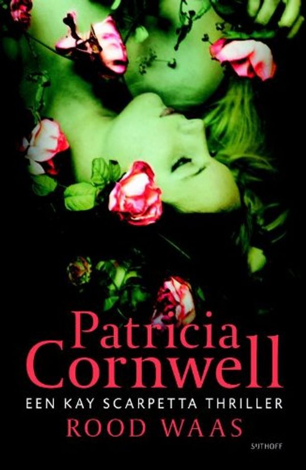 Cover Art for 9789021805825, Rood waas / druk 2 by Cornwell, Patricia, Cornwell, Patricia D.