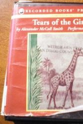 Cover Art for 9781402547423, Tears of the Giraffe by Alexander McCall Smith