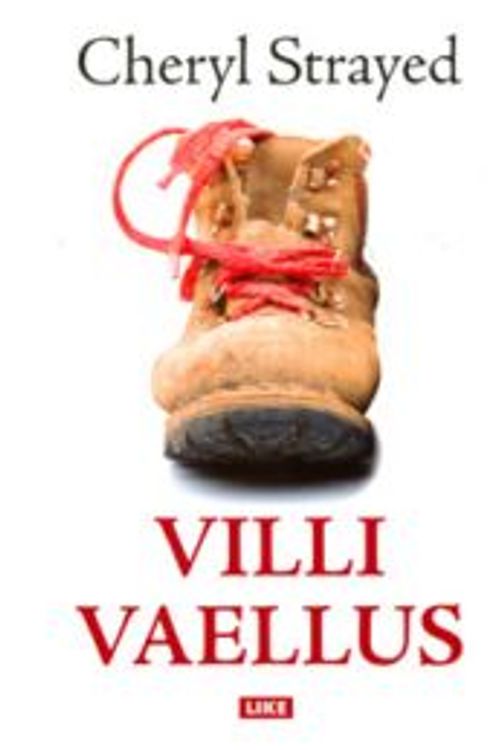Cover Art for 9789520108595, Villi vaellus by Unknown