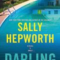 Cover Art for B0C2MYN135, Darling Girls by Sally Hepworth