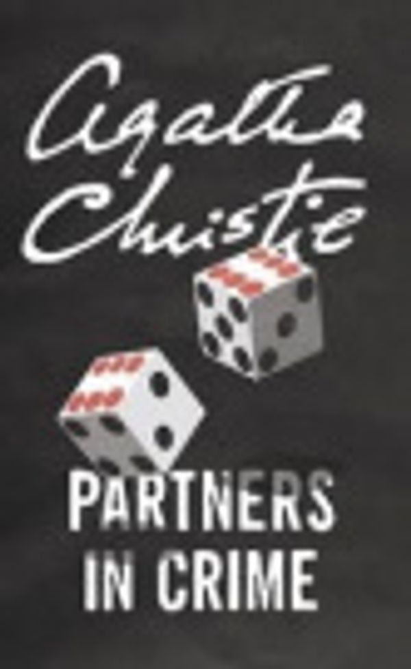 Cover Art for 9781906141097, Partners in Crime by Agatha Christie