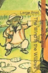 Cover Art for 9781089908081, The Wind in the Willows by Kenneth Grahame