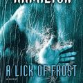 Cover Art for 9781423340454, A Lick of Frost by Laurell K. Hamilton