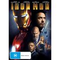 Cover Art for 9398522138037, Iron Man by Unbranded