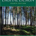 Cover Art for 9780131989245, Digital Design (4th Edition) by M. Morris R. Mano