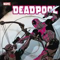 Cover Art for 9780785132745, Deadpool - Volume 2 by Daniel Way