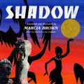 Cover Art for 9781442450592, Shadow by Marcia Brown
