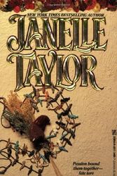 Cover Art for 9780821734995, Brazen Ecstacy by Janelle Taylor