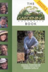 Cover Art for 9780733304248, The Gardening Australia Book by Peter Cundall