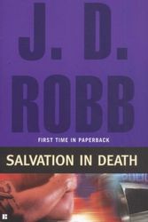 Cover Art for 9780425230879, EXP Salvation in Death by Robb, J D